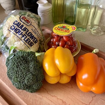 The Veg