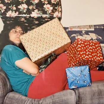 Christmas 1993