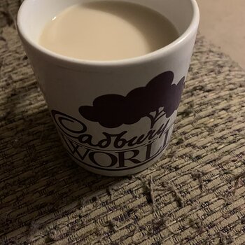 Twinings Chai