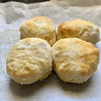 Pillsbury Grands Biscuits