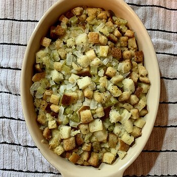 Stuffing/Dressing