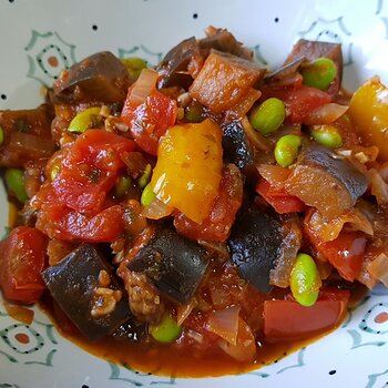 Ratatouille