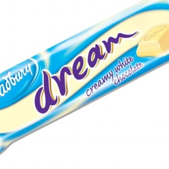 Cadbury Dream Bar