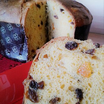 Media 'Panettone.jpg' in album 'My Xmas'