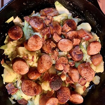 One-Pot Supper