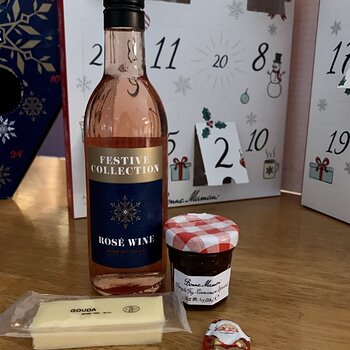 Advent Day 7