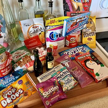 Stocking Stuffers
