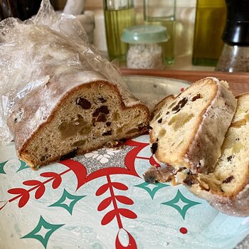Servatii's Stollen
