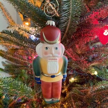 Nutcracker