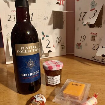 Advent Day 9