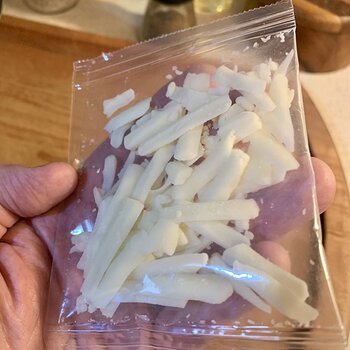 Cheese?