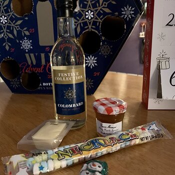 Advent Day 12