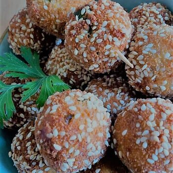 Ricotta and Tuna Fish Balls.jpg