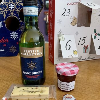 Advent Day 13
