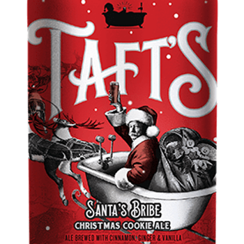 Santa's Bribe