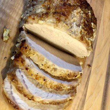 Roast Pork Loin