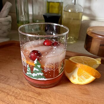 Christmas Punch