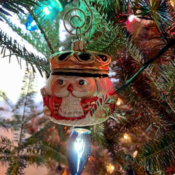 Radko Nutcracker