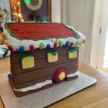 Cookie House 2