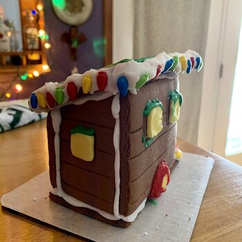 Cookie House 3