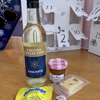Advent Day 17