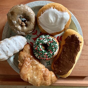 Doughnuts