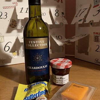 Advent Day 21