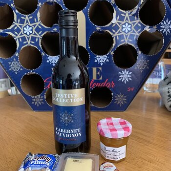 Advent Day 23