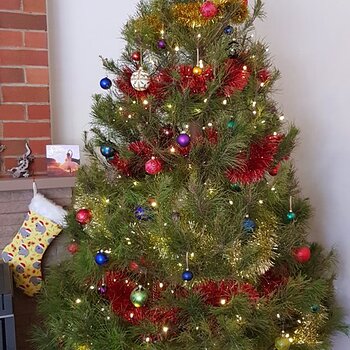 Christmas Tree