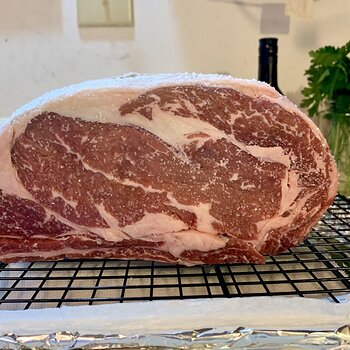 Rib Roast