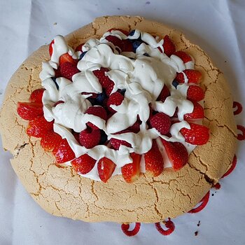 Pavlova