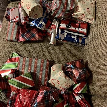 Time For Stocking Stuffers