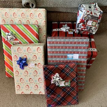 Gifts For MrsTasty