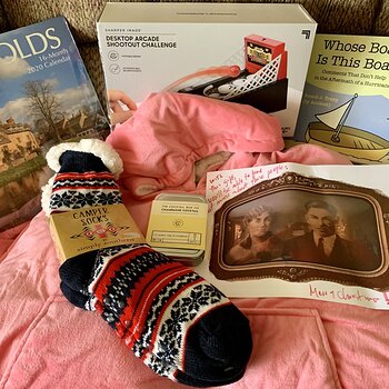 MrsTasty's Gifts