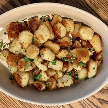 Roasted Potatoes