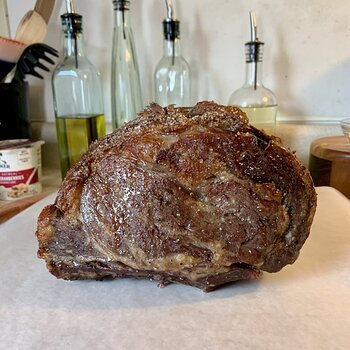 Rib Roast