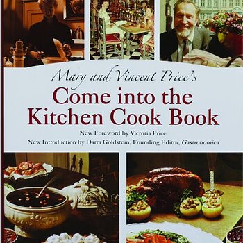 Cookbook