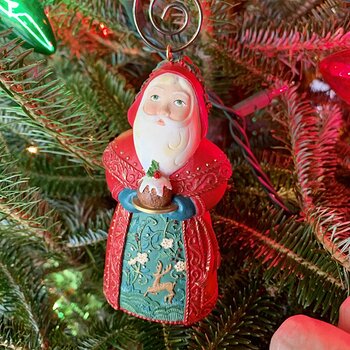 Father Christmas