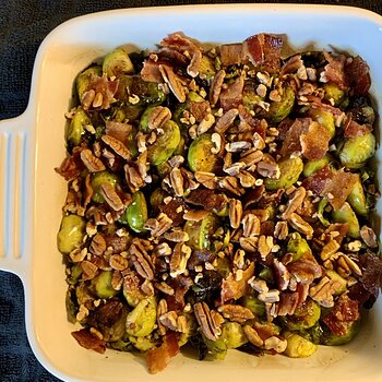 Sprouts