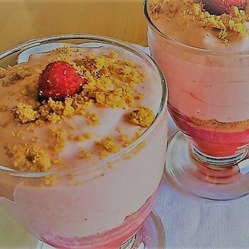 Raspberry Ricotta Mousse.jpeg