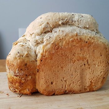 Granary Loaf