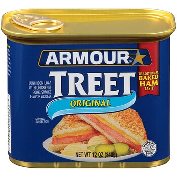 Treet!