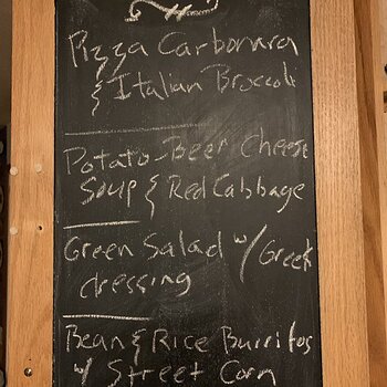 This Week's Specials