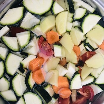 Minestrone preparation.jpeg