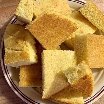 Cornbread