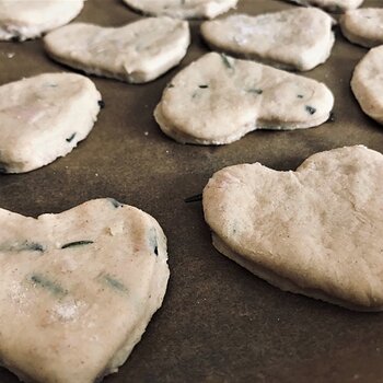 Parmesan and Rosemary biscuits preparation.jpg