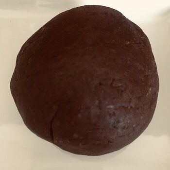 Choco-dough for biscuits.jpeg