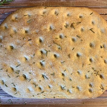 Focaccia