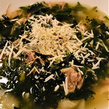 Wedding Soup - Minestra Maritata.jpg