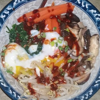 Bibimbap